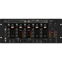 DJ мікшер Behringer PRO Mixer NOX1010