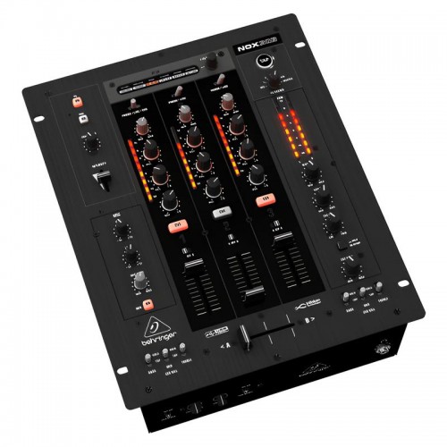 DJ мікшер Behringer PRO Mixer NOX303