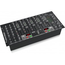 DJ мікшер Behringer PRO VMX1000USB