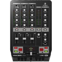 DJ мікшер Behringer VMX300USB