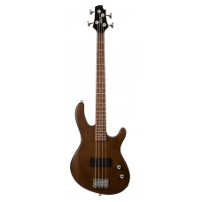 Бас гітара CORT Action Junior (Open Pore Walnut)