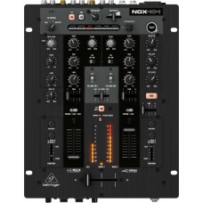 DJ мікшер Behringer PRO Mixer NOX404