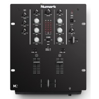 DJ мікшер NUMARK M2