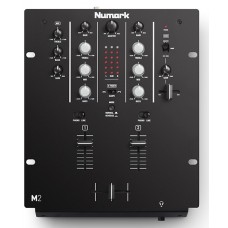 DJ мікшер NUMARK M2