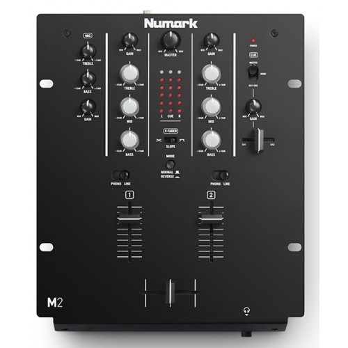 DJ мікшер NUMARK M2