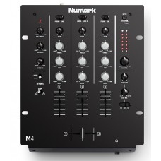DJ мікшер NUMARK M4