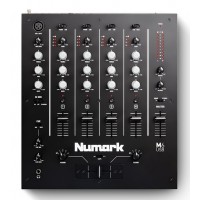 DJ мікшер NUMARK M6 USB