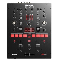 DJ мікшер NUMARK SCRATCH