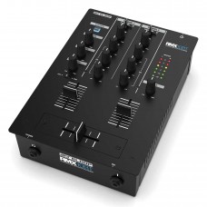 DJ мікшер Reloop RMX-10 BT