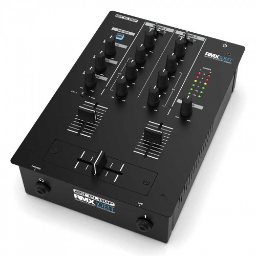 DJ мікшер Reloop RMX-10 BT
