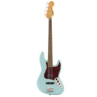 Бас гітара SQUIER CLASSIC VIBE '60s JAZZ BASS LR DAPHNE BLUE
