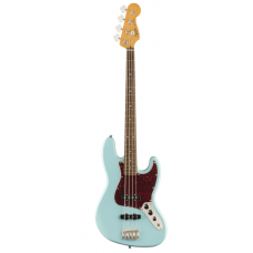 Бас гітара SQUIER CLASSIC VIBE '60s JAZZ BASS LR DAPHNE BLUE