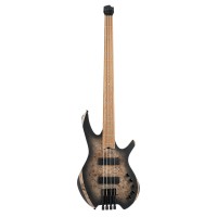 Бас гітара CORT Artisan Space 4 (Star Dust Black)