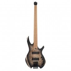 Бас гітара CORT Artisan Space 4 (Star Dust Black)