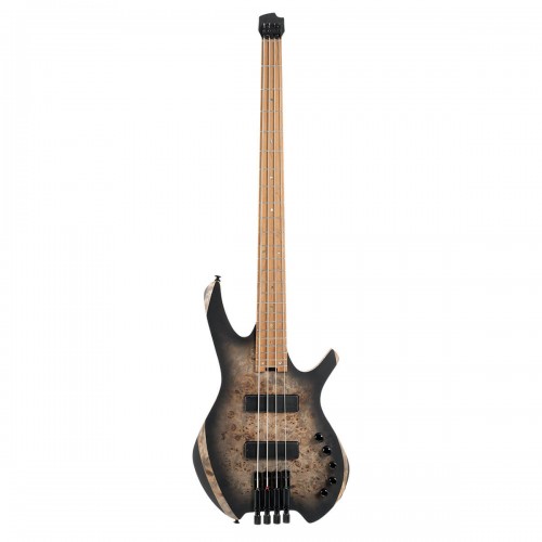 Бас гітара CORT Artisan Space 4 (Star Dust Black)