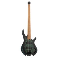 Бас гітара CORT Artisan Space 4 (Star Dust Green)