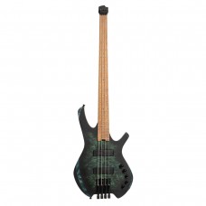 Бас гітара CORT Artisan Space 4 (Star Dust Green)