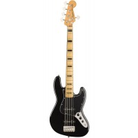 Бас гітара FENDER PLAYER II JAZZ BASS MN BLACK