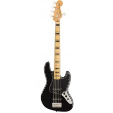 Бас гітара FENDER PLAYER II JAZZ BASS MN BLACK