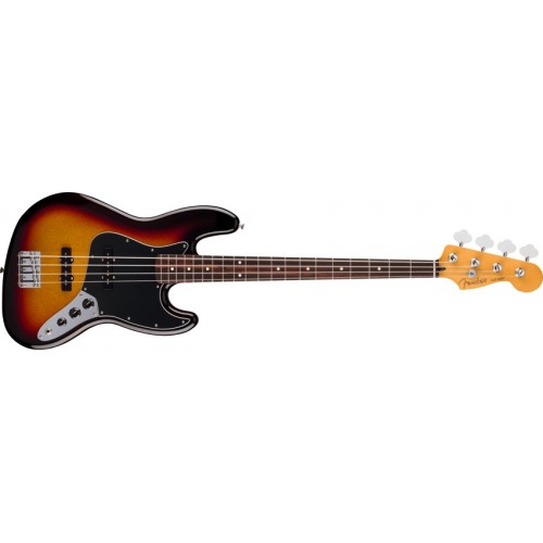 Бас гітара FENDER PLAYER II LIMITED EDITION JAZZ BASS SPARKLE 3-COLOR SUNBURST