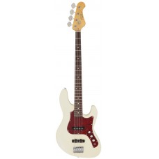 Бас гітара FGN BMJ2-R Mightty Jazz Boundary Series (Olympic White)