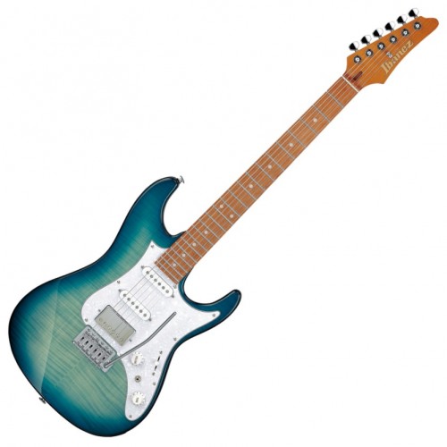 Електрогітара IBANEZ AZ22S1F TXB