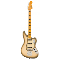 Бас гітара SQUIER by FENDER CLASSIC VIBE LIMITED EDITION BASS VI MN ANTIGUA