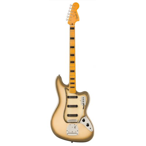 Бас гітара SQUIER by FENDER CLASSIC VIBE LIMITED EDITION BASS VI MN ANTIGUA