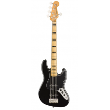 Бас гітара SQUIER CLASSIC VIBE '70s JAZZ BASS V MN BLACK