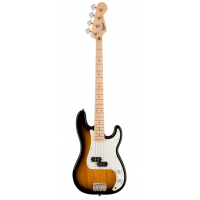 Бас гітара SQUIER SONIC PRECISION BASS MN 2-COLOR SUNBURST