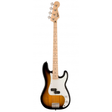 Бас гітара SQUIER SONIC PRECISION BASS MN 2-COLOR SUNBURST