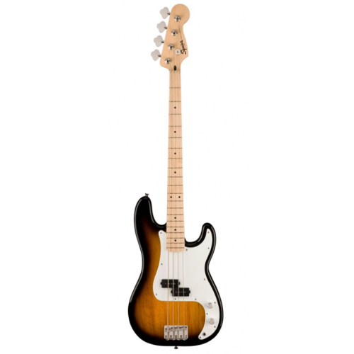 Бас гітара SQUIER SONIC PRECISION BASS MN 2-COLOR SUNBURST