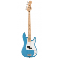 Бас гітара SQUIER SONIC PRECISION BASS MN CALIFORNIA BLUE