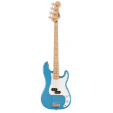 Бас гітара SQUIER SONIC PRECISION BASS MN CALIFORNIA BLUE