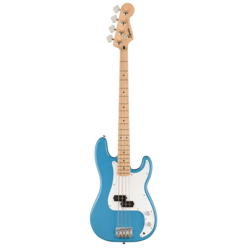 Бас гітара SQUIER SONIC PRECISION BASS MN CALIFORNIA BLUE