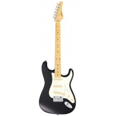 Електрогітара FGN BST-M/BK ODYSSEY BOUNDARY SERIES (Black)