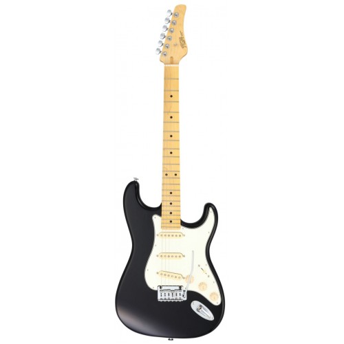 Електрогітара FGN BST-M/BK ODYSSEY BOUNDARY SERIES (Black)