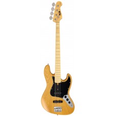 Бас гітара FGN NJB100MBAH-VNT Neoclassic NJB (Vintage Natural)