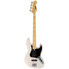 Бас гітара FGN NJB100MBAH-WB Neoclassic NJB (White Blonde)