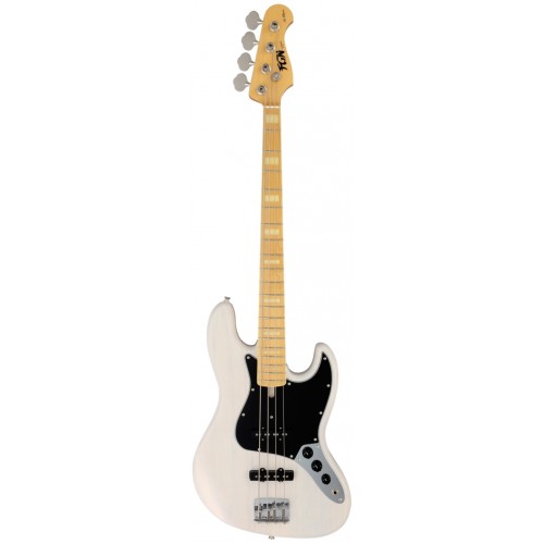 Бас гітара FGN NJB100MBAH-WB Neoclassic NJB (White Blonde)