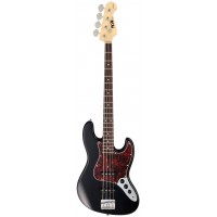 Бас гітара FGN NJB100RAL-BK Neoclassic NJB (Black)