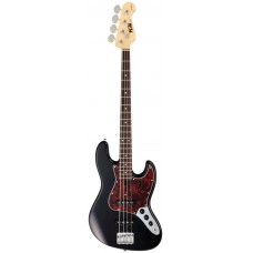 Бас гітара FGN NJB100RAL-BK Neoclassic NJB (Black)