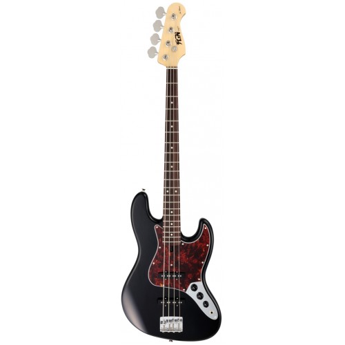 Бас гітара FGN NJB100RAL-BK Neoclassic NJB (Black)