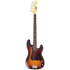 Бас гітара FGN NPB100RAL-3TS Neoclassic NPB (3Tone Sunburst)