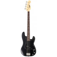 Бас гітара FGN NPB100RAL-BK Neoclassic NPB (Black)