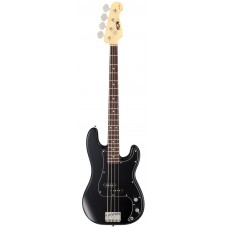 Бас гітара FGN NPB100RAL-BK Neoclassic NPB (Black)