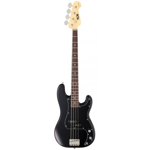 Бас гітара FGN NPB100RAL-BK Neoclassic NPB (Black)
