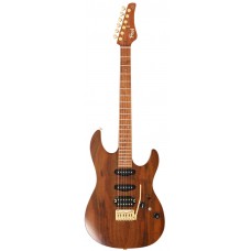 Електрогітара FGN EOS2-DU-EW2-RM ODYSSEY EXPERT SERIES (Vintage Natural)