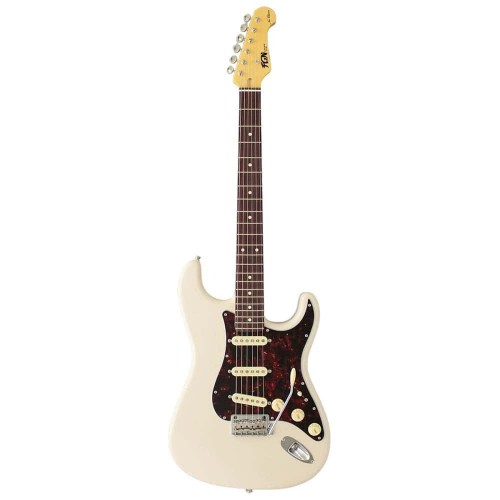 Електрогітара FGN NST100RAL-VWH Neo Classic (Vintage White)