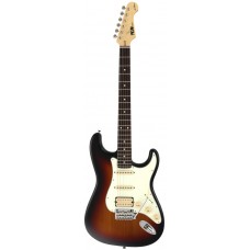 Електрогітара FGN NST110RAL-3TS Neo Classic (3-Tone Sunburst)